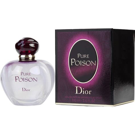 100ml dior poison|pure poison dior 100ml price.